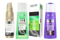 Vichy Dercos Shampoo Ultra Lenitivo Capelli Secchi 200ml