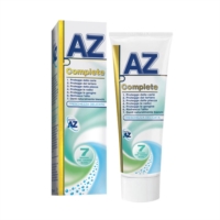 AZ Linea Igiene Orale AZ15 Gengi Dentrificio Protezione Gengive Classico 100 ml