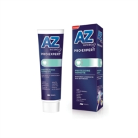 AZ Linea Igiene Orale AZ15 Gengi Dentrificio Protezione Gengive Classico 100 ml