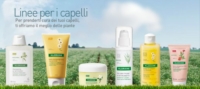 Klorane Capelli Linea Latte D avena Protettivo Districante Shampoo Secco 150 ml
