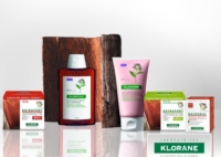Klorane Anticaduta Cure De Force
