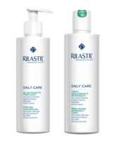 Rilastil Linea Micrò Fluido Idratante Protettivo Anti Rughe Vitaminico 50 ml