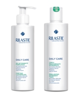 Rilastil Linea Daily Care Soluzione Micellare Detergente Pelli Normali 400 ml