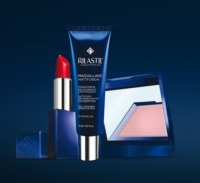 Rilastil Linea Micrò Fluido Idratante Protettivo Anti Rughe Vitaminico 50 ml
