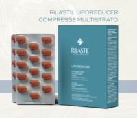 Rilastil Linea Micrò Fluido Idratante Protettivo Anti Rughe Vitaminico 50 ml