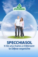 Specchiasol Ansiolev 45 Compresse