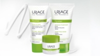 Uriage Linea Eau Thermale Baume Fondant Corps Balsamo Nutriente Corpo 200 ml