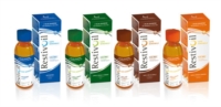 Restivoil Active Plus Azione Rinforzante Capelli Fragili e Sfibrati 250 ml