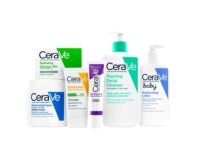 CeraVe Linea Detersione Viso Corpo Foaming Cleanser Schiuma Detergente 236 ml