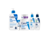 CeraVe Linea Detersione Viso Hydrating Cleanser Detergente Idratante 236 ml