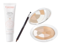 Avene Linea Couvrance Coprente Cipria Mosaico Correttiva Effetto Sole 9 g
