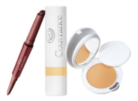 Avene Linea Couvrance Coprente Cipria Mosaico Correttiva Effetto Sole 9 g