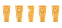 Vichy Linea Capital Soleil Beach Protect SPF30 Spray Antidisidratazione 200 ml