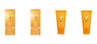 Vichy Linea Capital Soleil Beach Protect SPF30 Spray Antidisidratazione 200 ml