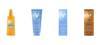 Vichy Linea Capital Soleil Beach Protect SPF30 Spray Antidisidratazione 200 ml