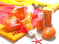 Heliocare Linea 360 SPF 50  Fotoprotezione Avanzata Giornaliera Gel 50 ml