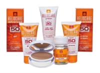 Heliocare Linea 360 SPF 50  Fotoprotezione Avanzata Giornaliera Gel 50 ml