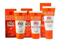 Heliocare 360° Pediatrics Transparent Spray SPF 50  200ml