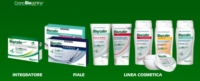 Bioscalin Linea Physiogenina Anticaduta Capelli Shampoo Rivitalizzante 200 ml