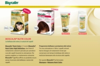 Bioscalin Linea Physiogenina Anticaduta Capelli Shampoo Rivitalizzante 200 ml
