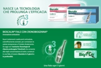Bioscalin Linea Physiogenina Anticaduta Capelli Shampoo Rivitalizzante 200 ml