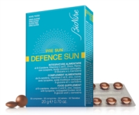 BioNike Linea Defence Sun SPF15 Latte Spray Corpo Pelli Sensibili 200 ml