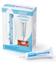 Curasept Dentifricio Gel 0 20% Con Ads Astringente 75 Ml