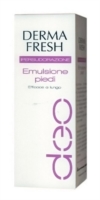 Dermafresh Linea Pelli Sensibili Emulsione Deodorante 75 ml