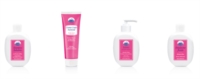 EuPhidra Linea AmidoMio Shampoo Balsamo 2 in 1 Pelli Sensibili 200 ml