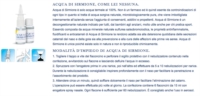 Acqua di Sirmione Protezione Vie Respiratorie Acqua Termale Spray 6 Flaconcini