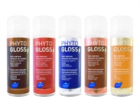 Phyto Linea Phyto Color Colorazione Permanente Delicata 8.3 Biondo Chiaro Dorato
