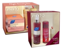 Phyto Linea Phyto Color Colorazione Permanente Delicata 8.3 Biondo Chiaro Dorato