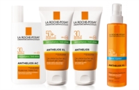 La Roche Posay Anthelios Dermo Pediatrics Spray Invisibile SPF 50  200ml