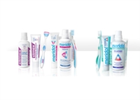 elmex Linea Igiene Dentale Quotidiana Dentifricio Junior 6 12 Anni 75 ml