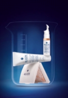 Rilastil Make up Linea Camouflage Fondotinta Elevata Coprenza 30 Honey 30 ml