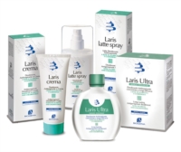 Biogena Laris Ultra Flacone 50 Ml