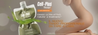 Bios Line Cell Plus Alta Definizione Crema Anticellulite Acqua