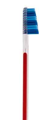 Tau Marin Linea Professional 27 Testina Piccola Spazzolino Denti Setole Morbide