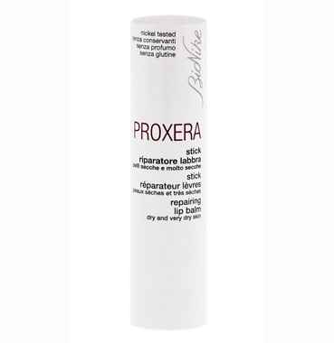 BioNike Linea Proxera Pelli Secche e Disidratate Stick Riparatore Labbra 4 5 ml