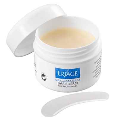 Uriage Linea Trattamenti di Riparazione Bariederm Unguento Fissurazioni 40 g