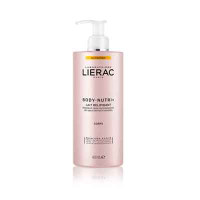 Lierac Body Nutri Relipidante e Idratante per Pelli Sensibili 400 ml