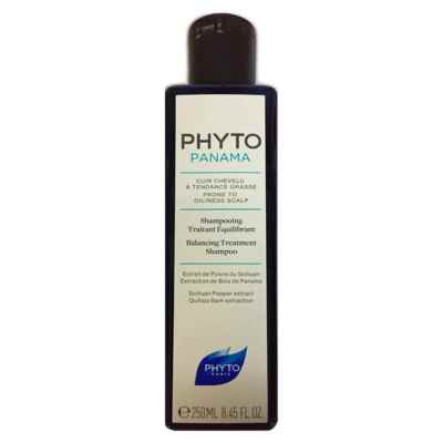 Phyto Phytopanama Shampoo Riequilibrante Quotidiano 250 ml