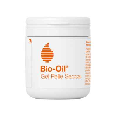 Bio Oil Trattamento Dermatologico Idratante Rigenerante Gel Pelli Secche 200 ml