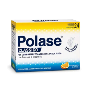 Confezione di Polase Classico 24 bst