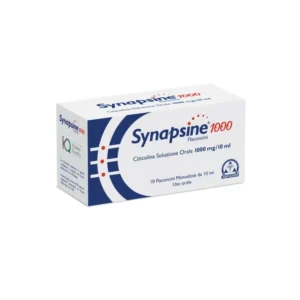 confezione di synapsine 1000