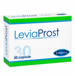 Leviaprost 30 capsule