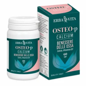 Osteo-P Calcium 60 compresse