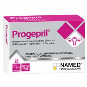 Progepril 28 compresse