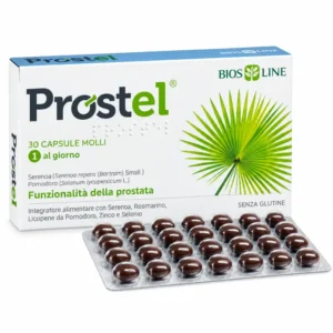 Prostel 30 capsule