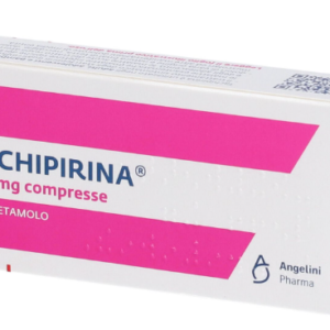 Tachipirina 500 mg 30 compresse